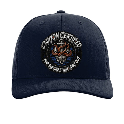 Navy - 112 - FRONT