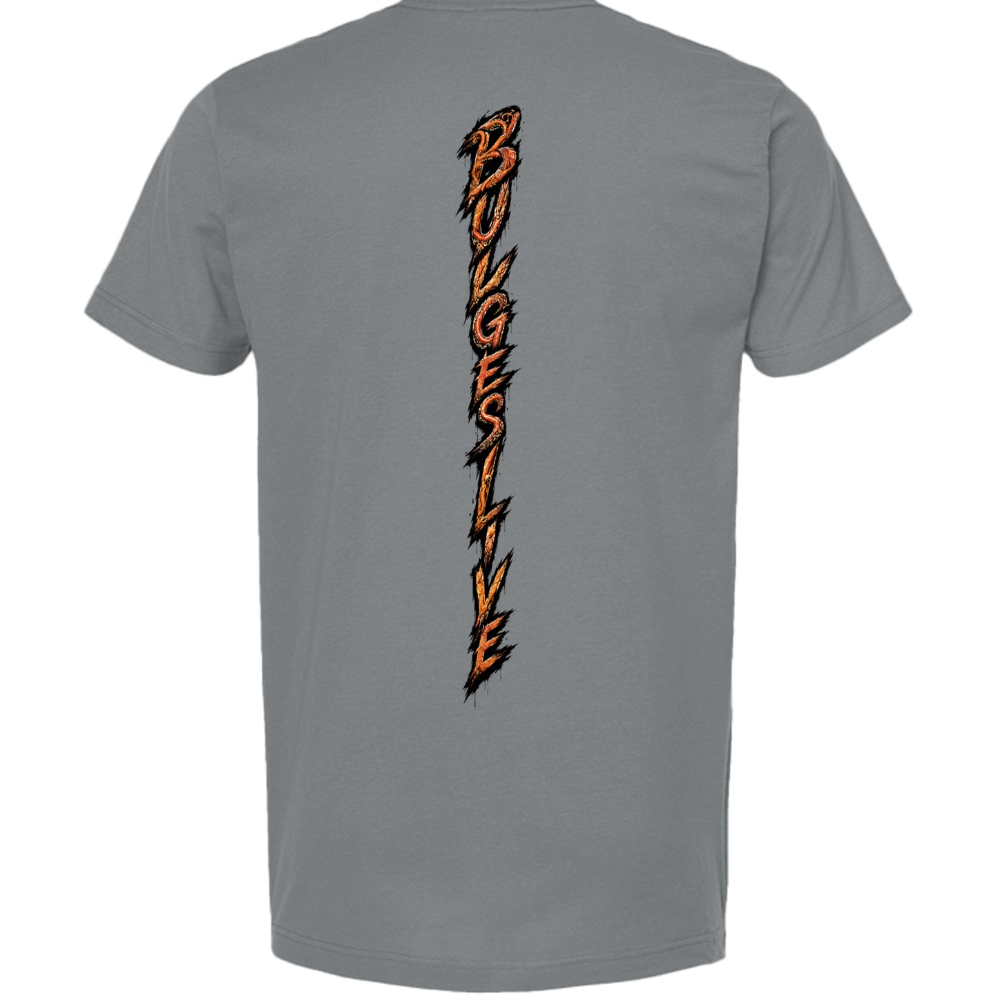 Heather Grey - 202 - BACK