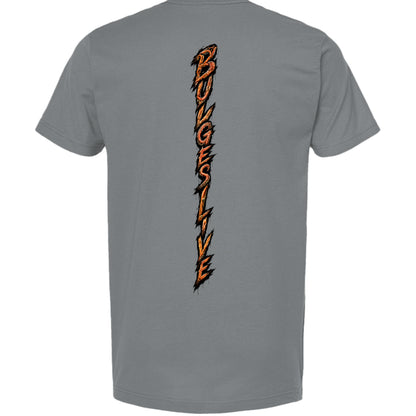 Heather Grey - 202 - BACK
