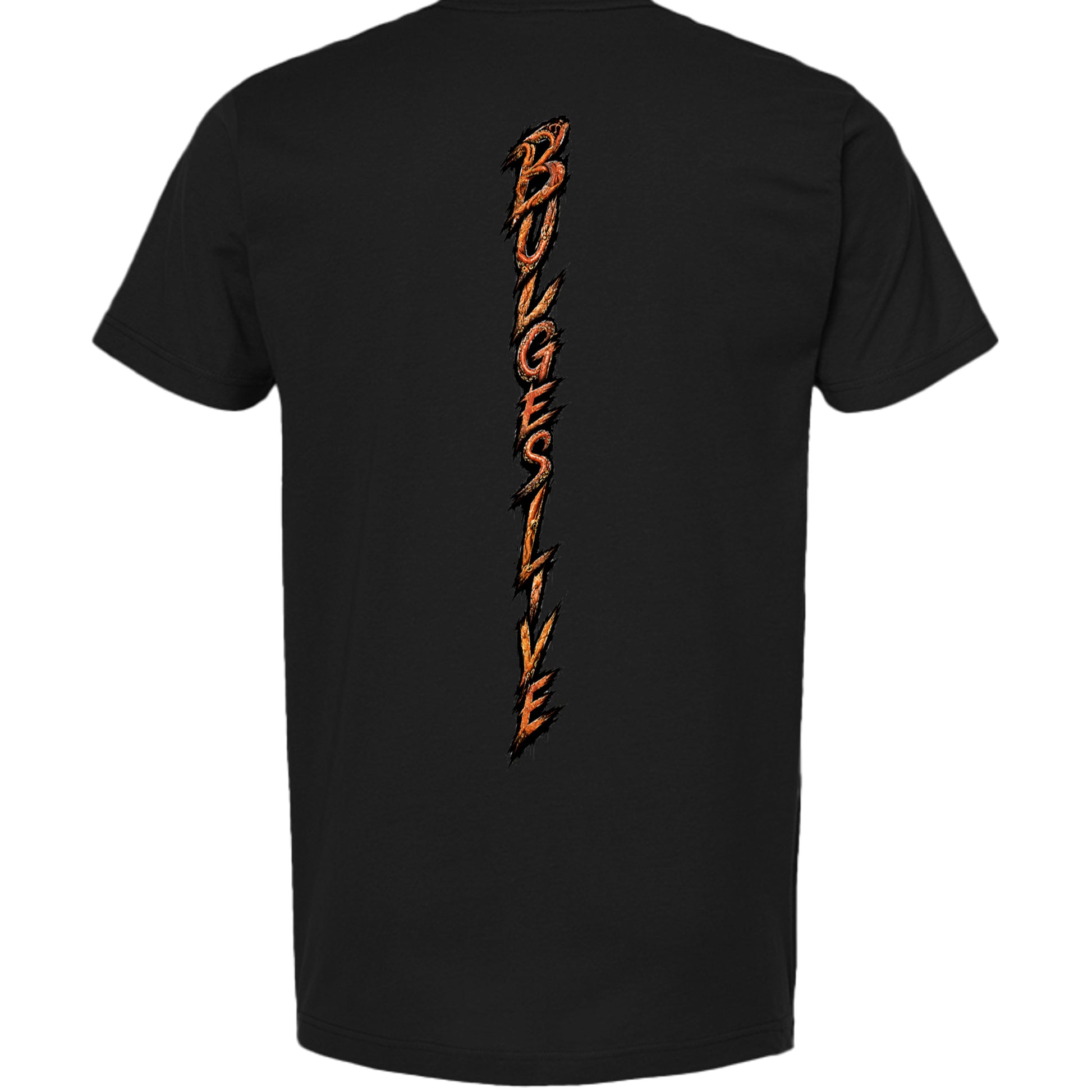 Black - 202 - BACK