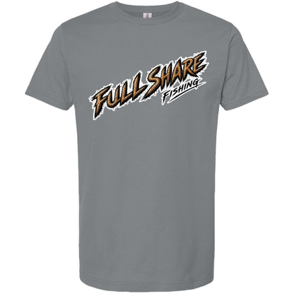 Heather Grey - 202 - FRONT