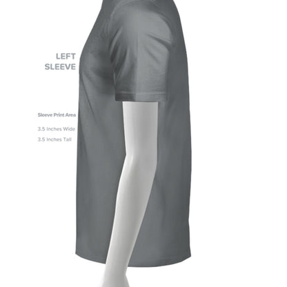 Heather Grey - 202 - SLEEVE_LEFT