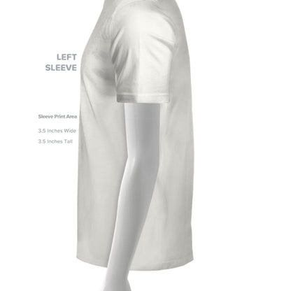 Vintage White - 202 - SLEEVE_LEFT