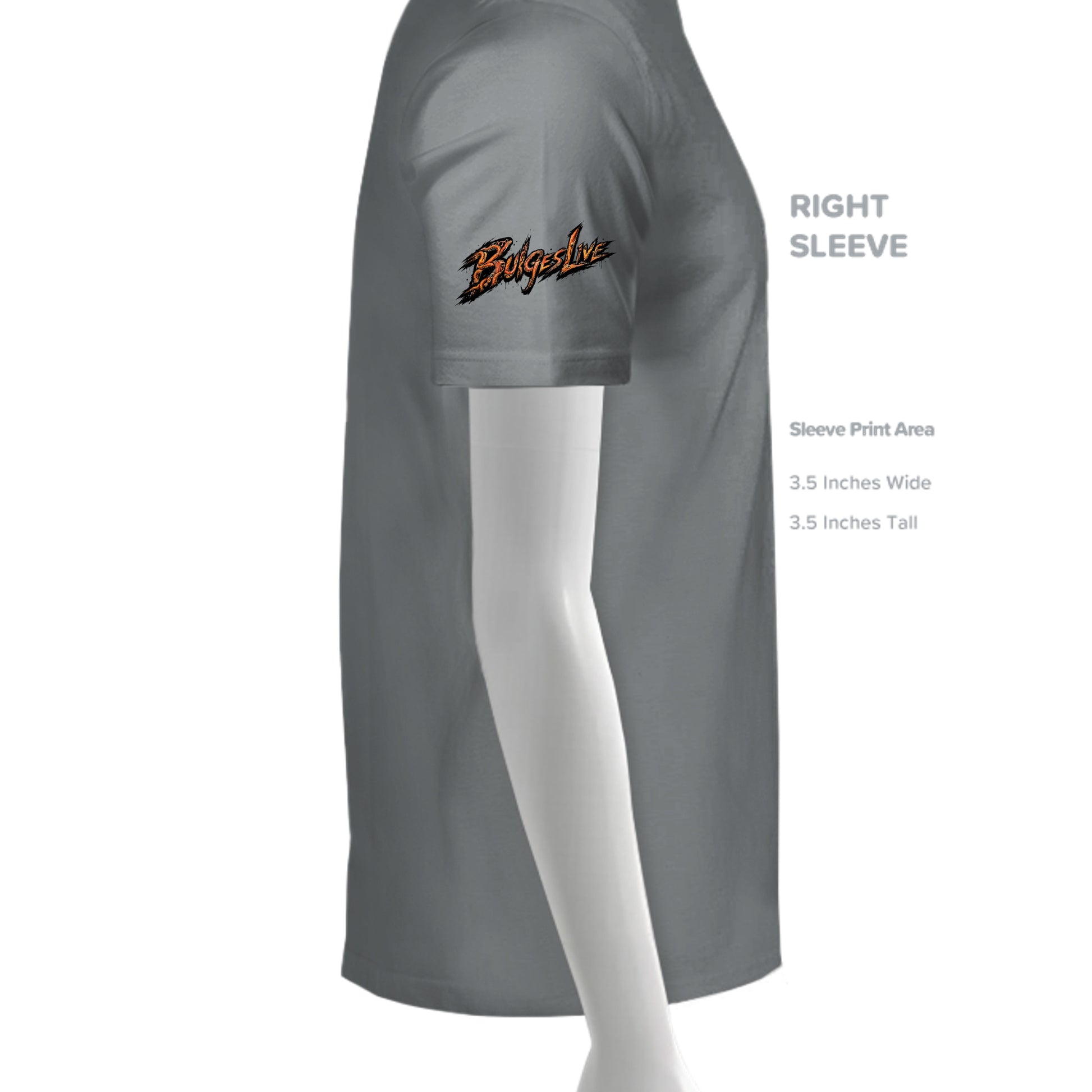 Heather Grey - 202 - SLEEVE_RIGHT