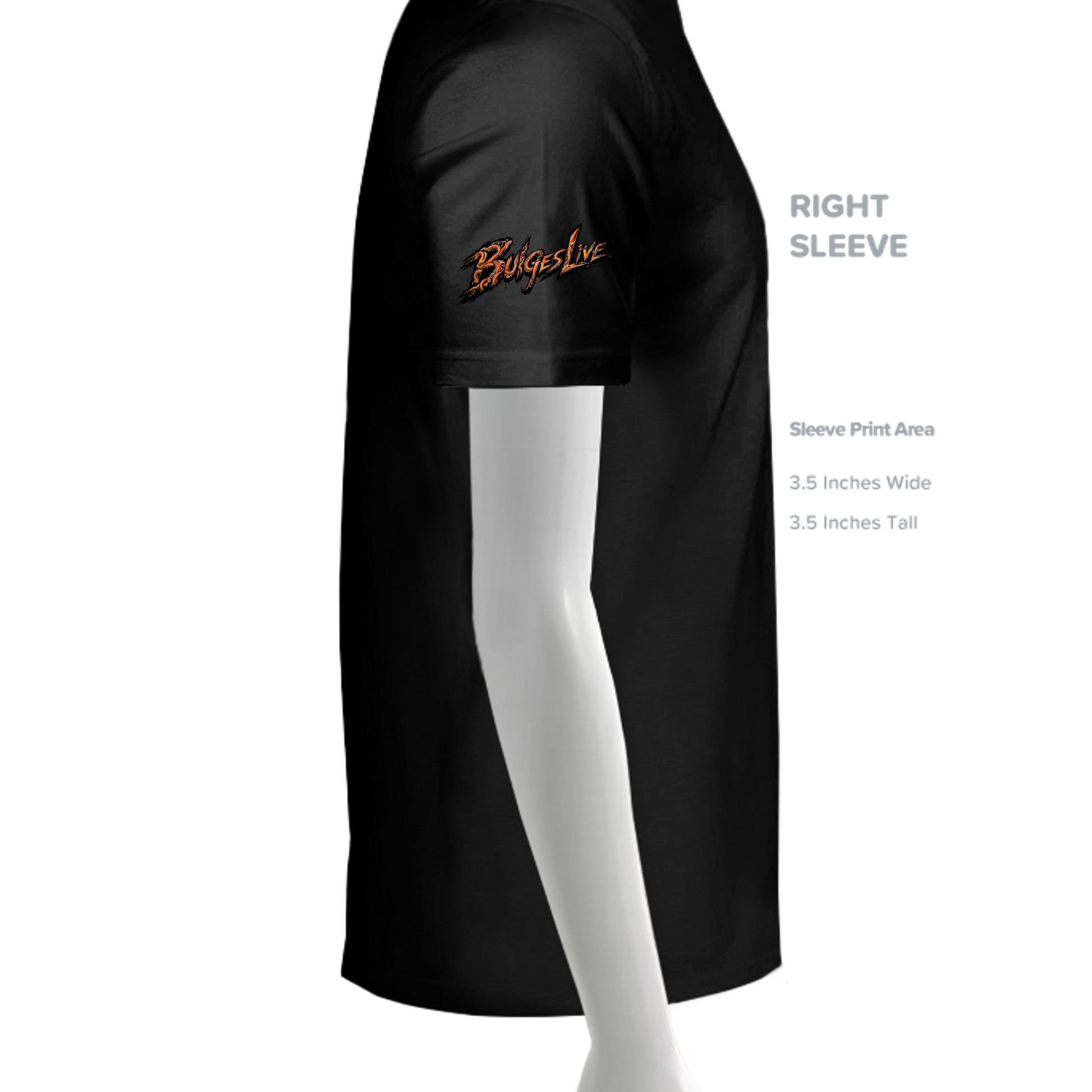 Black - 202 - SLEEVE_RIGHT