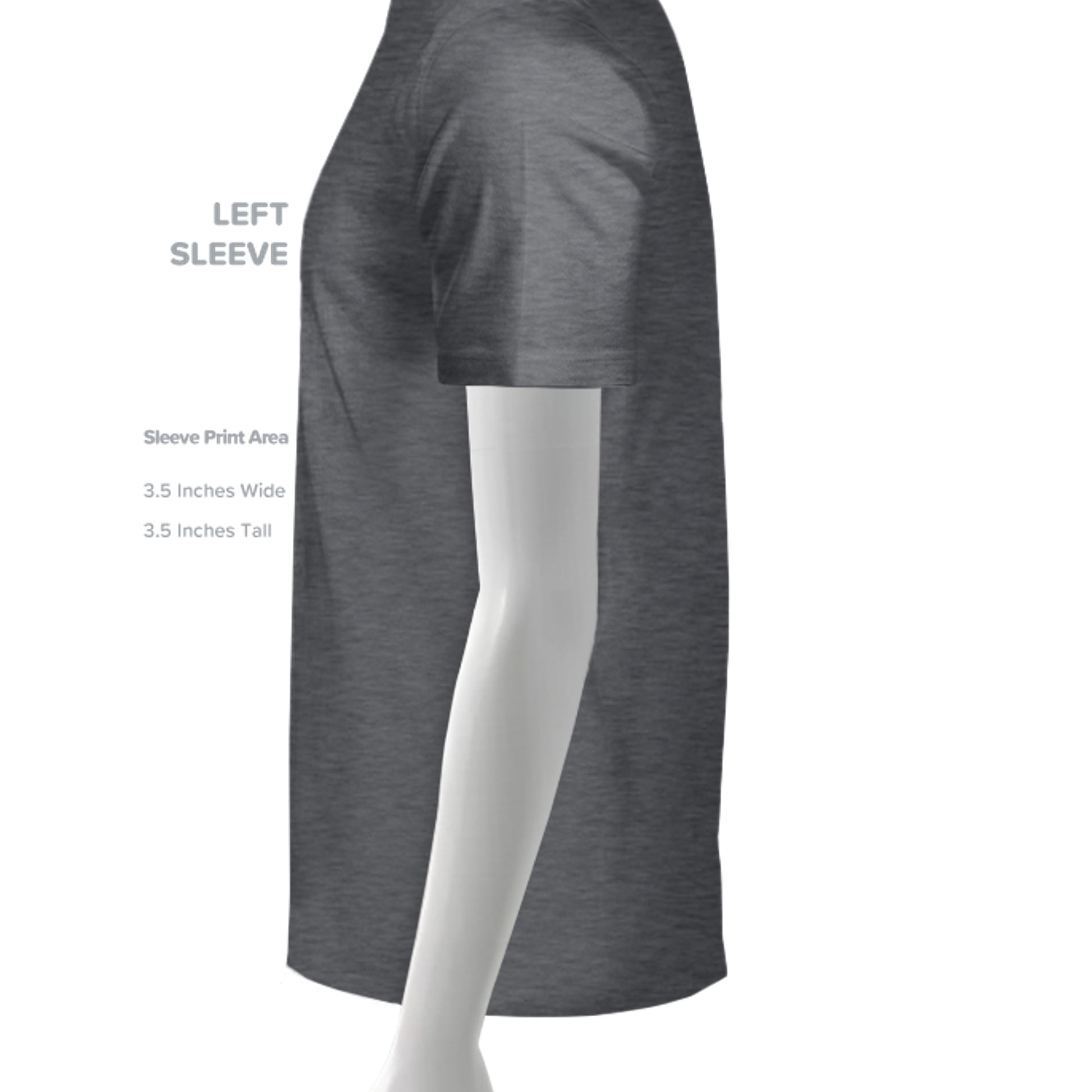 Antique Denim - 6200 - SLEEVE_LEFT