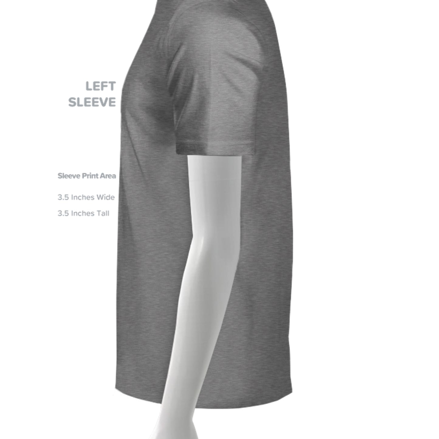 Ash (65/35) - 6200 - SLEEVE_LEFT