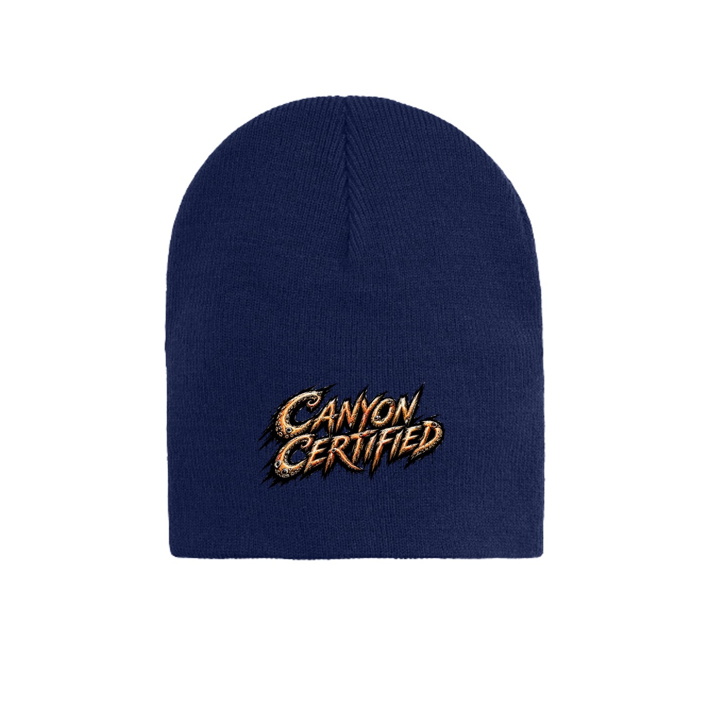 Navy - CP94 - BACK