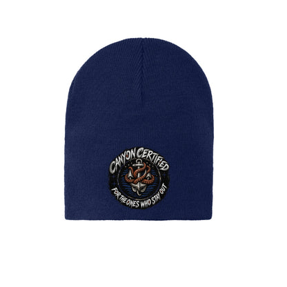 Navy - CP94 - FRONT
