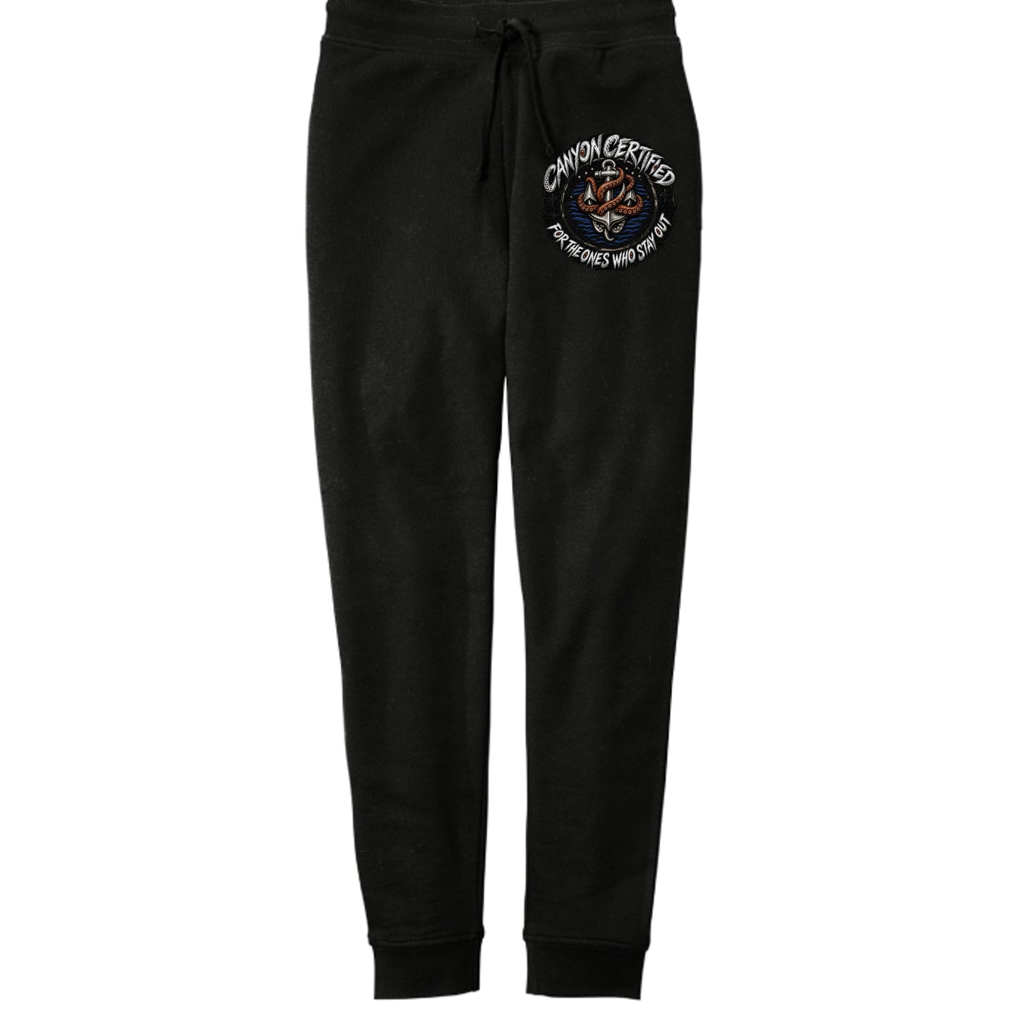 Black - DT6107 - FRONT
