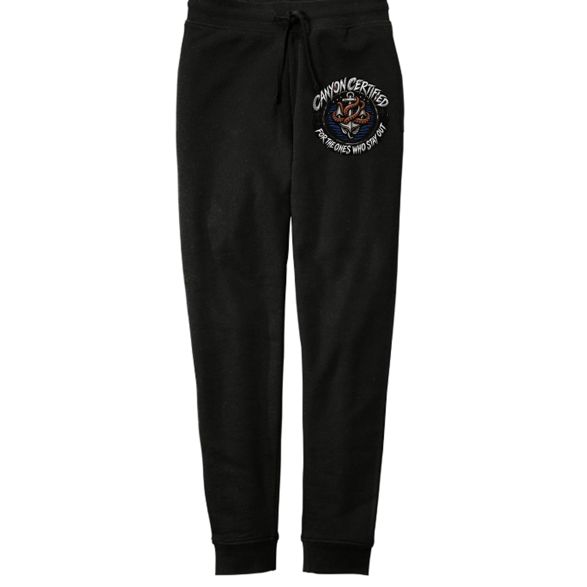 Black - DT6107 - FRONT