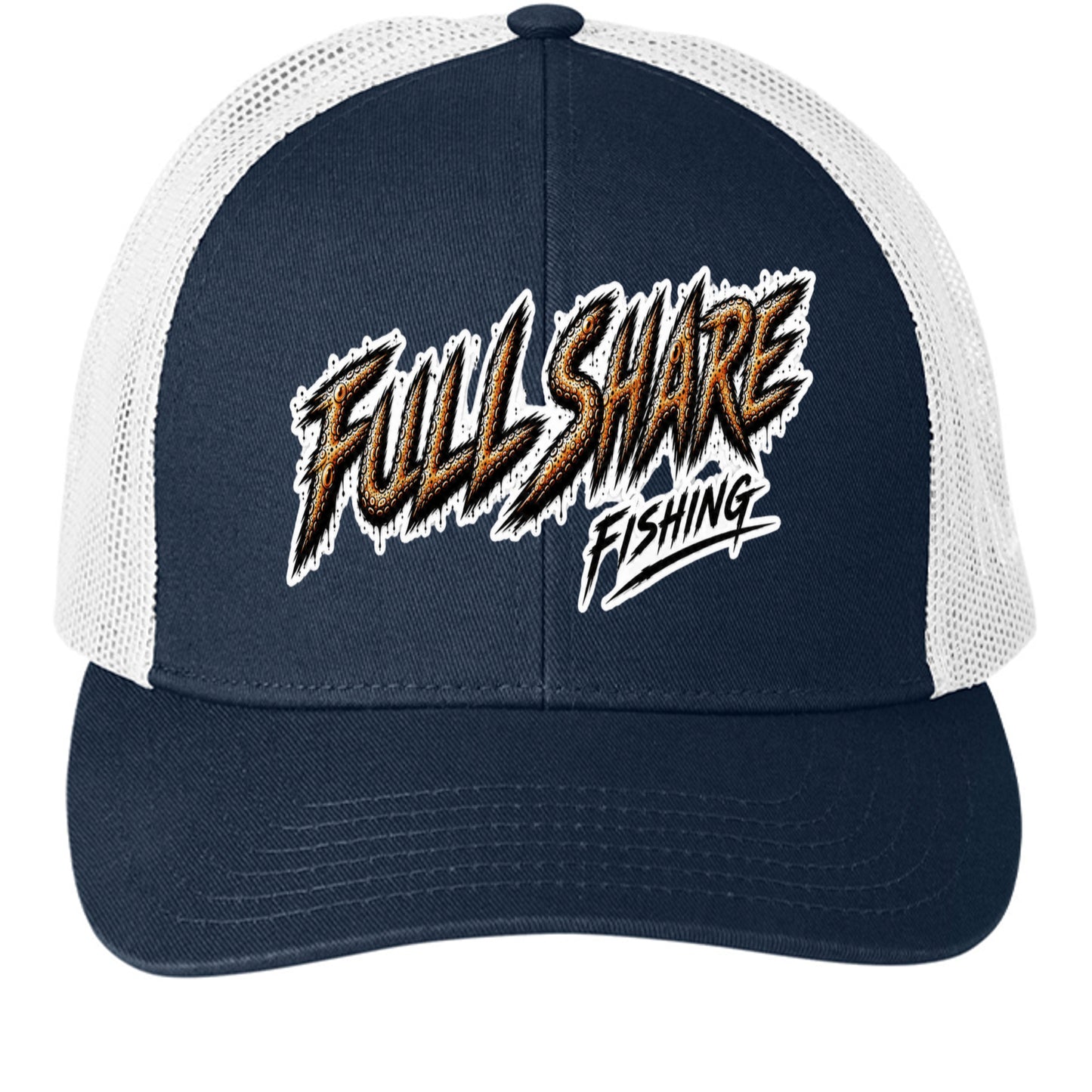 Navy - H3L0001 - FRONT