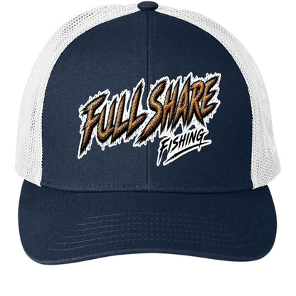 Navy - H3L0001 - FRONT