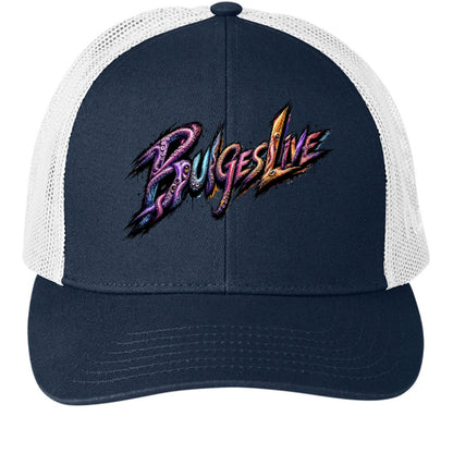Navy - H3L0001 - FRONT