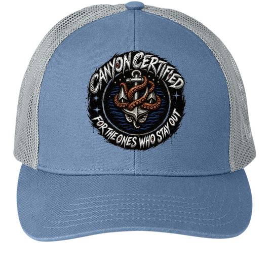 Harbor Mist - H3L0001 - FRONT