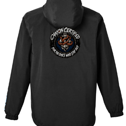 Black - H400159 - BACK
