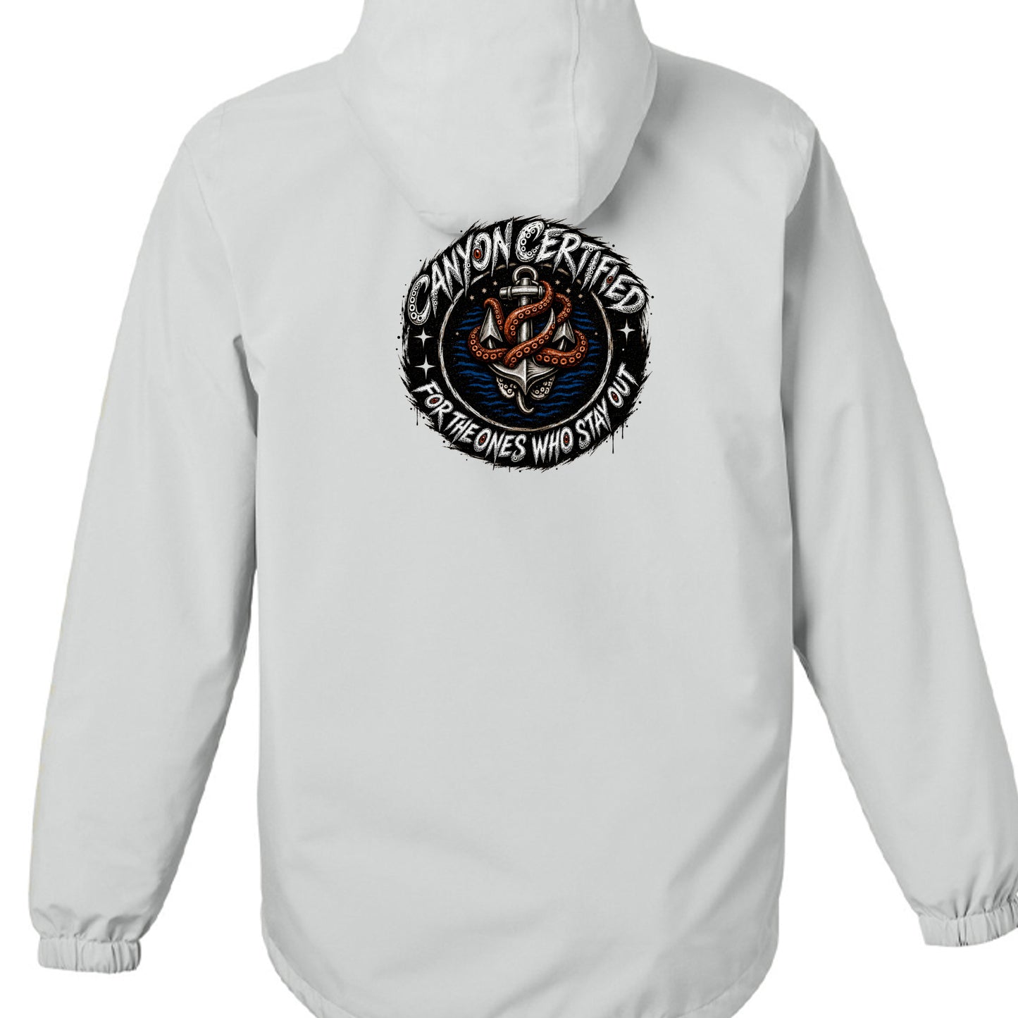 Harbor Mist - H400159 - BACK