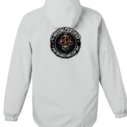 Harbor Mist - H400159 - BACK