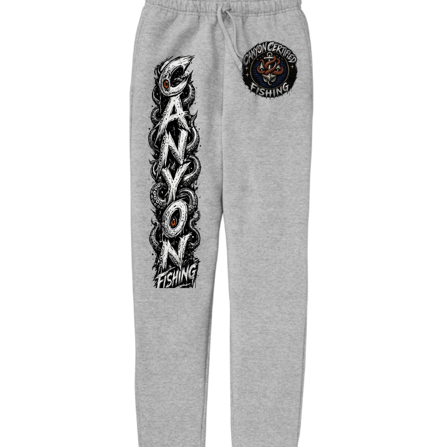 Athletic Heather - PC78J - FRONT