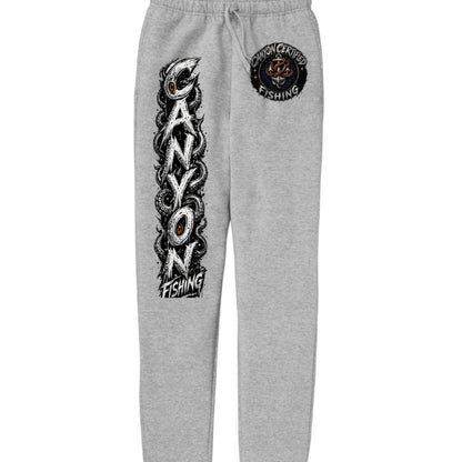 Athletic Heather - PC78J - FRONT