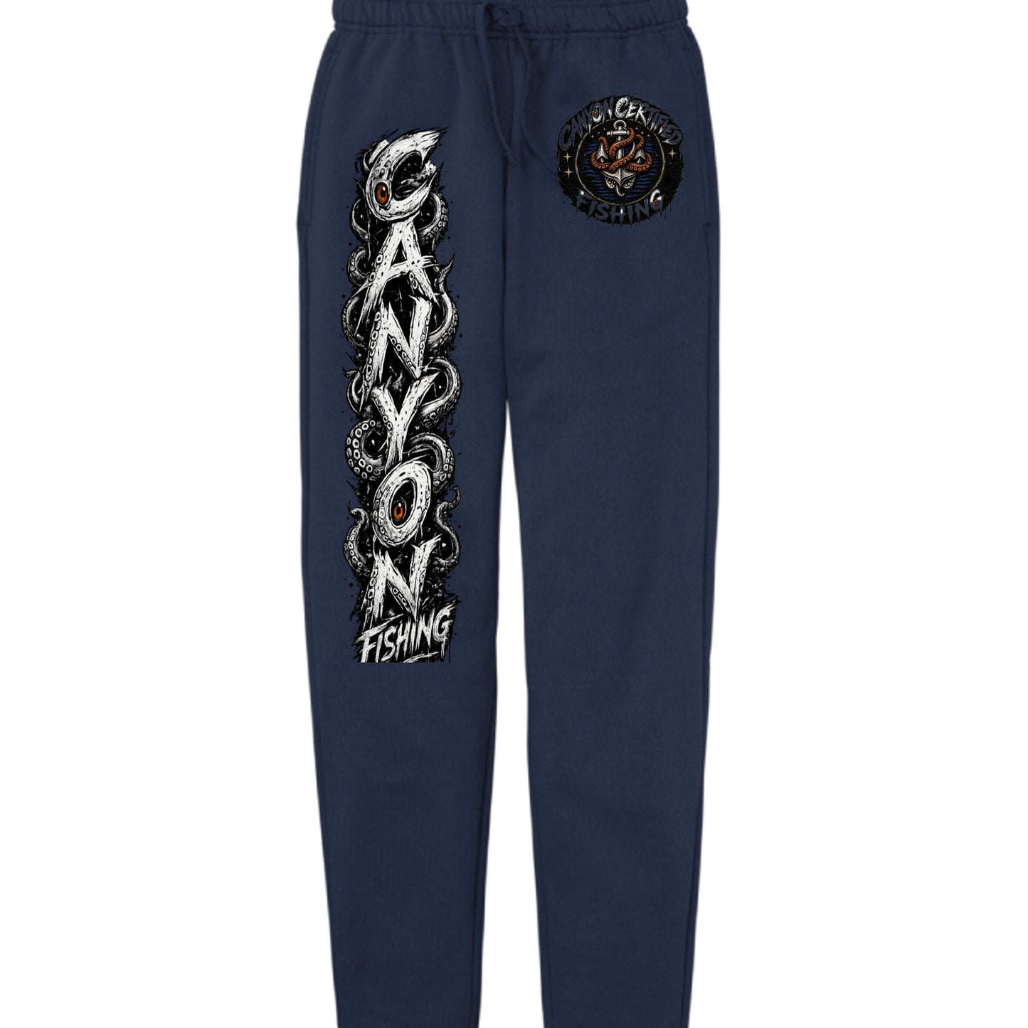 Navy - PC78J - FRONT