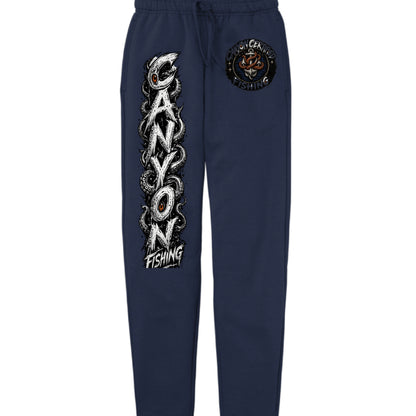 Navy - PC78J - FRONT