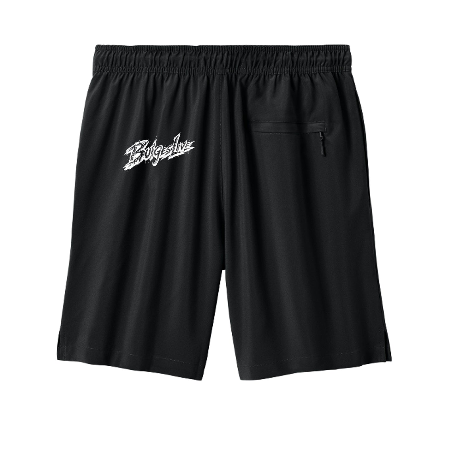 Black - RA7401B - BACK