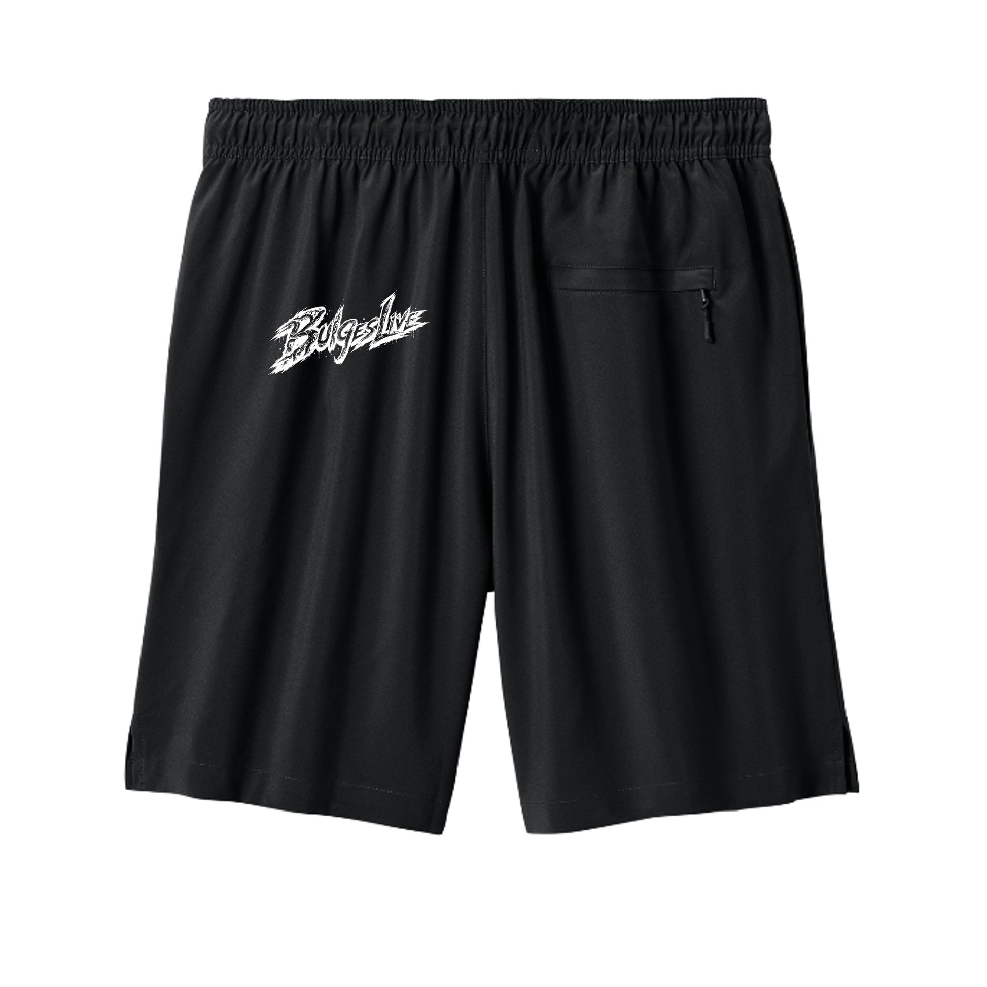 Black - RA7401B - BACK